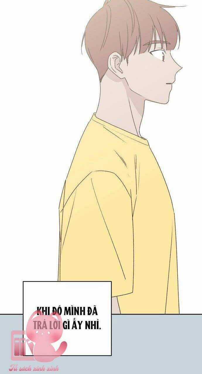 Ranh Giới Tình Yêu Chapter 12 trang 49