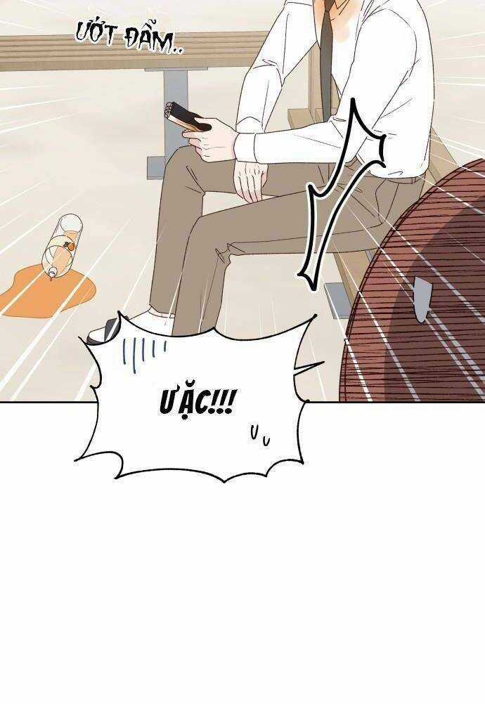 Ranh Giới Tình Yêu Chapter 12 trang 5