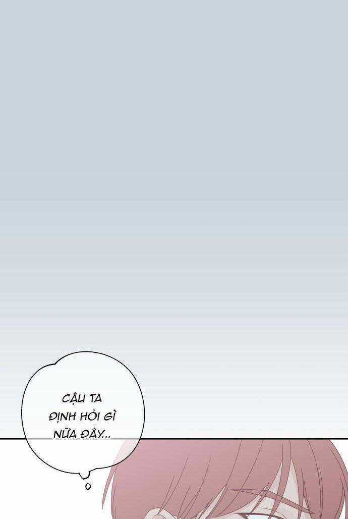 Ranh Giới Tình Yêu Chapter 12 trang 50