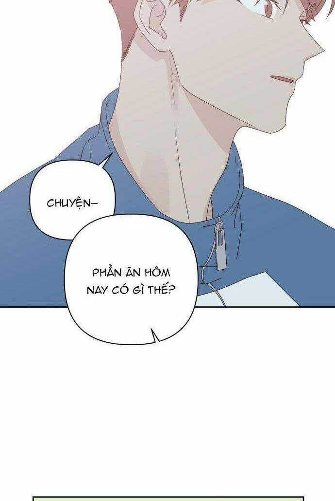 Ranh Giới Tình Yêu Chapter 12 trang 51