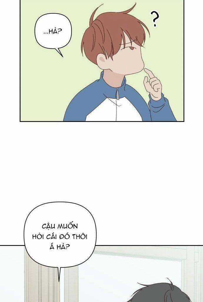 Ranh Giới Tình Yêu Chapter 12 trang 52