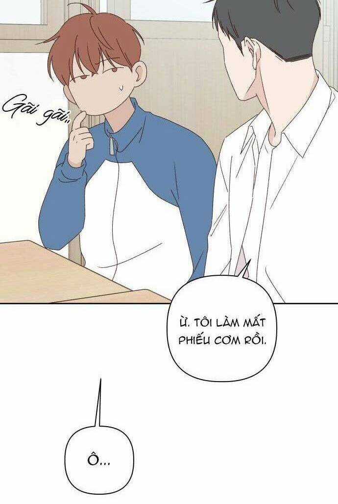 Ranh Giới Tình Yêu Chapter 12 trang 53