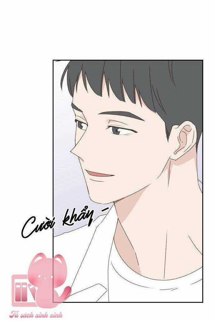 Ranh Giới Tình Yêu Chapter 12 trang 55