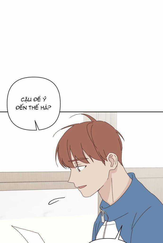 Ranh Giới Tình Yêu Chapter 12 trang 56