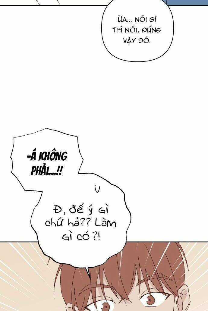 Ranh Giới Tình Yêu Chapter 12 trang 57