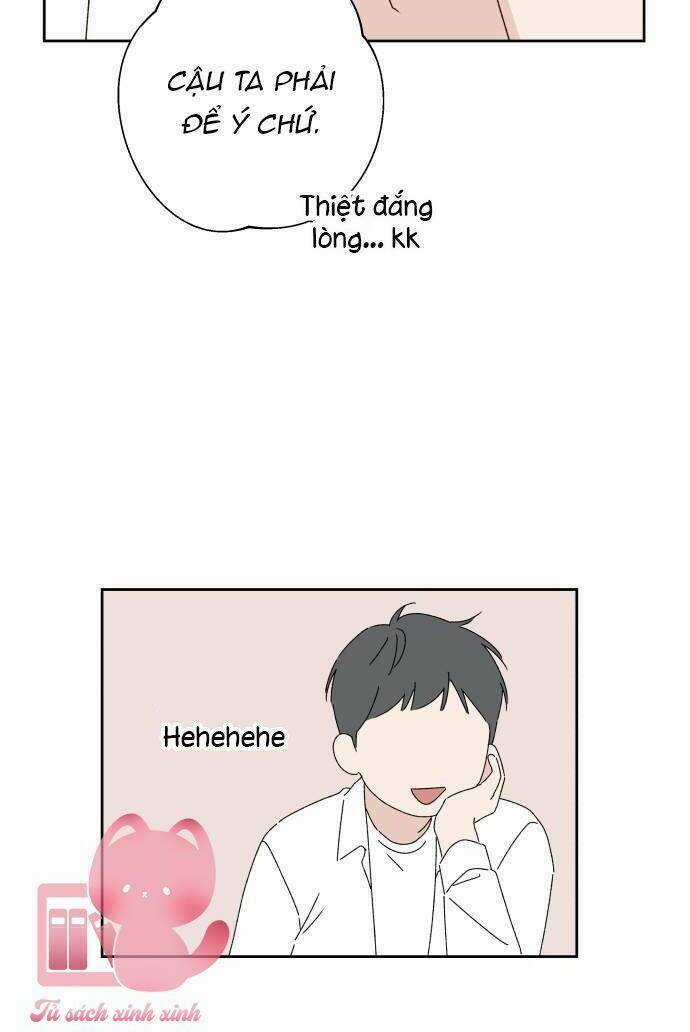 Ranh Giới Tình Yêu Chapter 12 trang 61