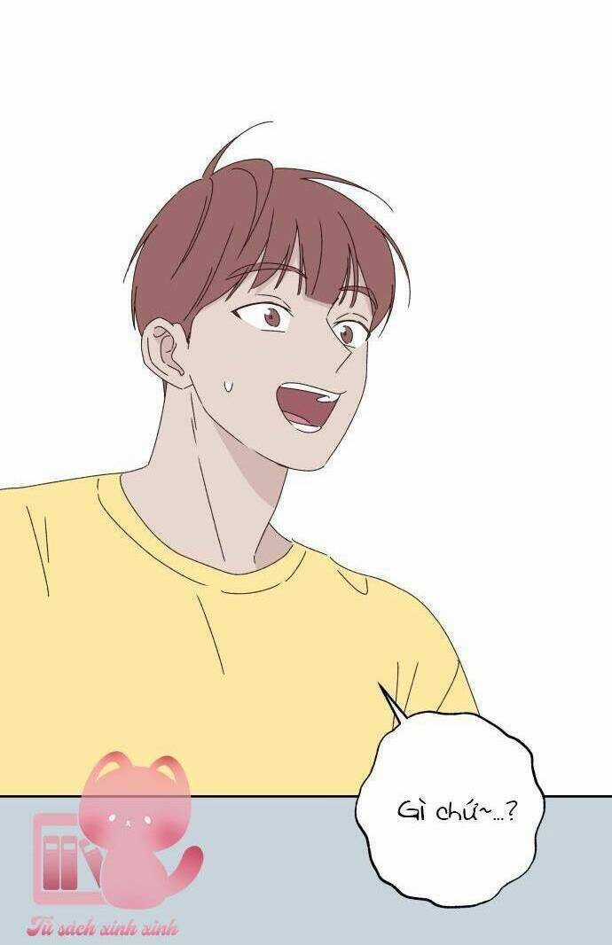 Ranh Giới Tình Yêu Chapter 12 trang 65