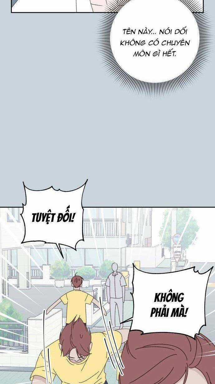 Ranh Giới Tình Yêu Chapter 12 trang 68