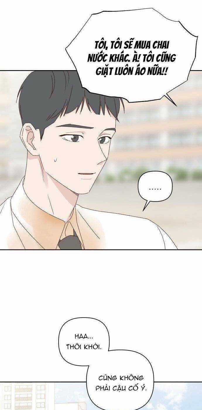 Ranh Giới Tình Yêu Chapter 12 trang 7