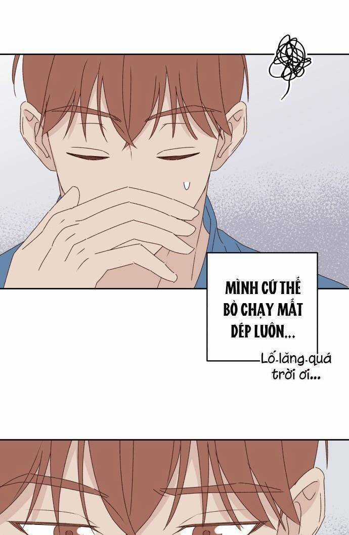 Ranh Giới Tình Yêu Chapter 12 trang 70