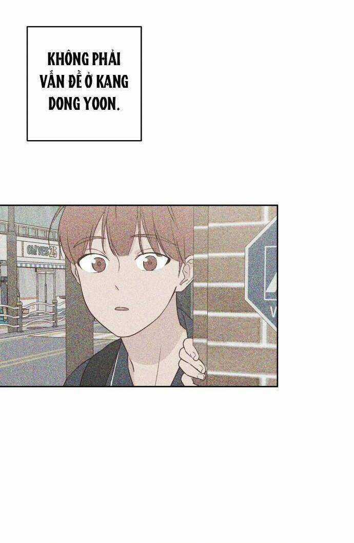 Ranh Giới Tình Yêu Chapter 12 trang 72