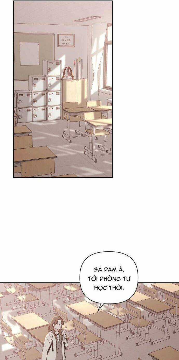 Ranh Giới Tình Yêu Chapter 12 trang 79