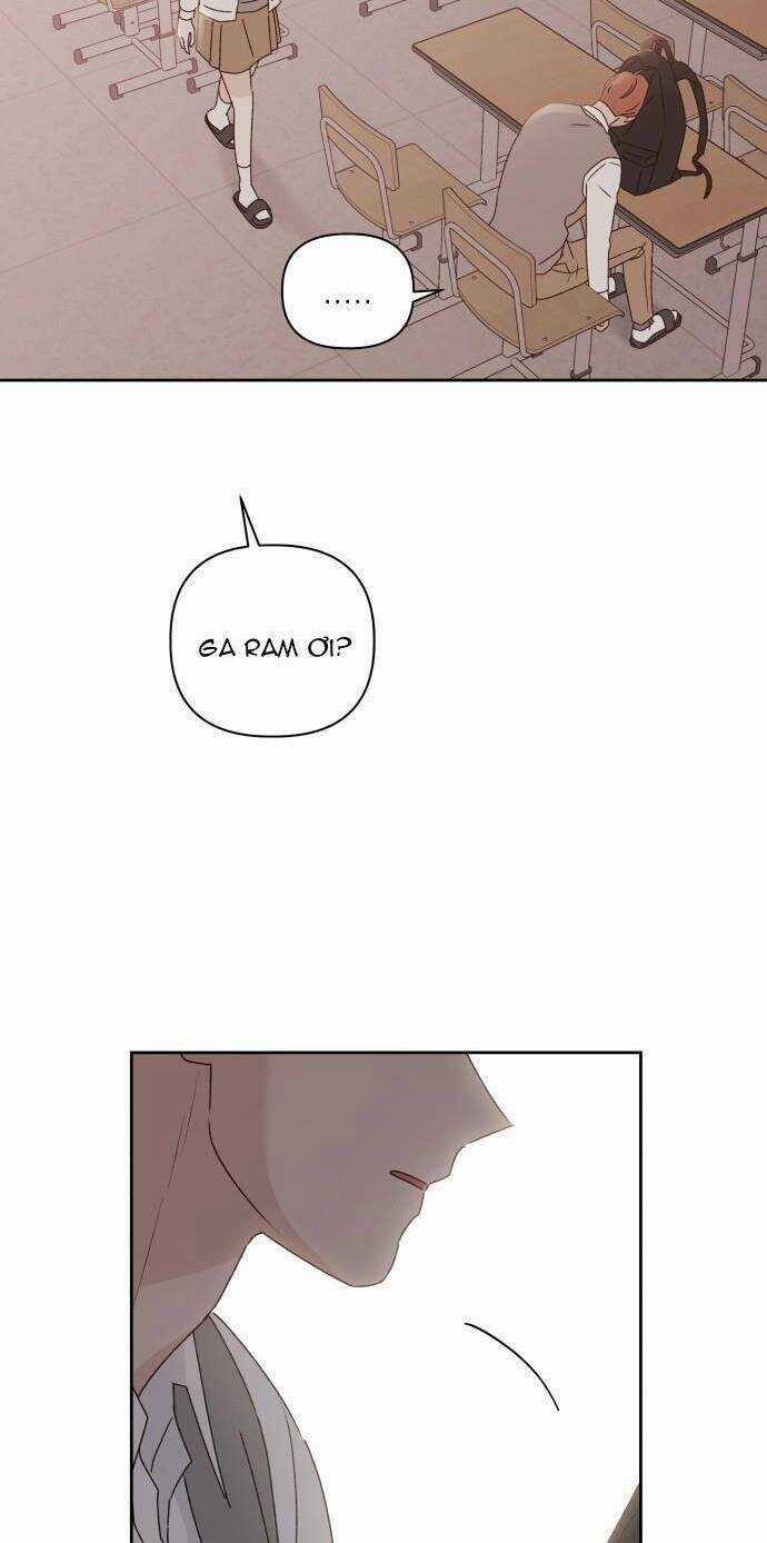 Ranh Giới Tình Yêu Chapter 12 trang 80