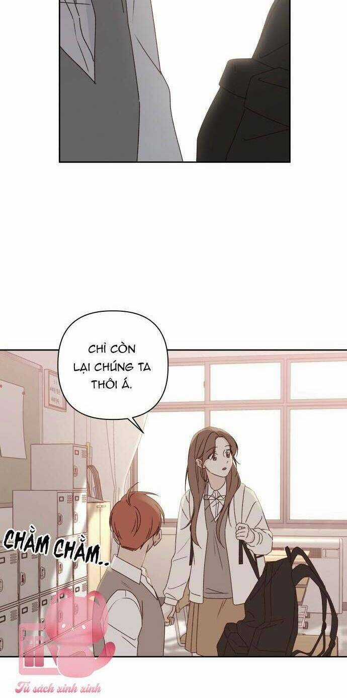 Ranh Giới Tình Yêu Chapter 12 trang 81