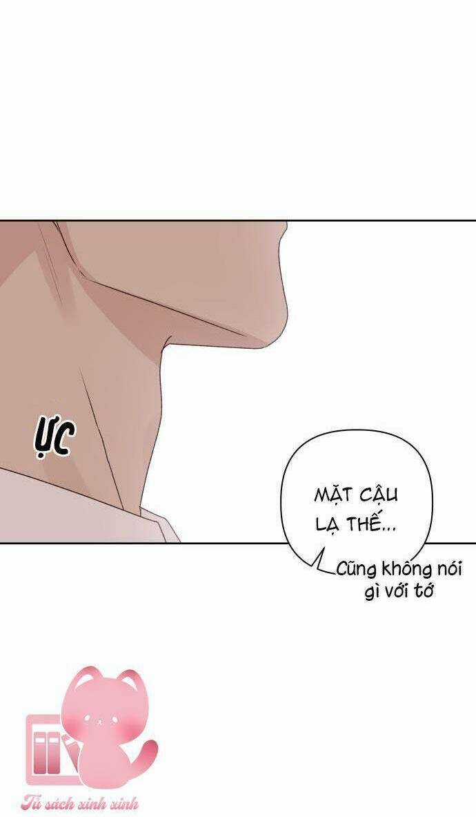 Ranh Giới Tình Yêu Chapter 12 trang 85