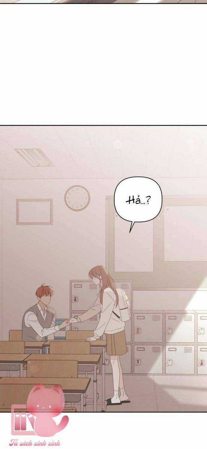 Ranh Giới Tình Yêu Chapter 12 trang 95