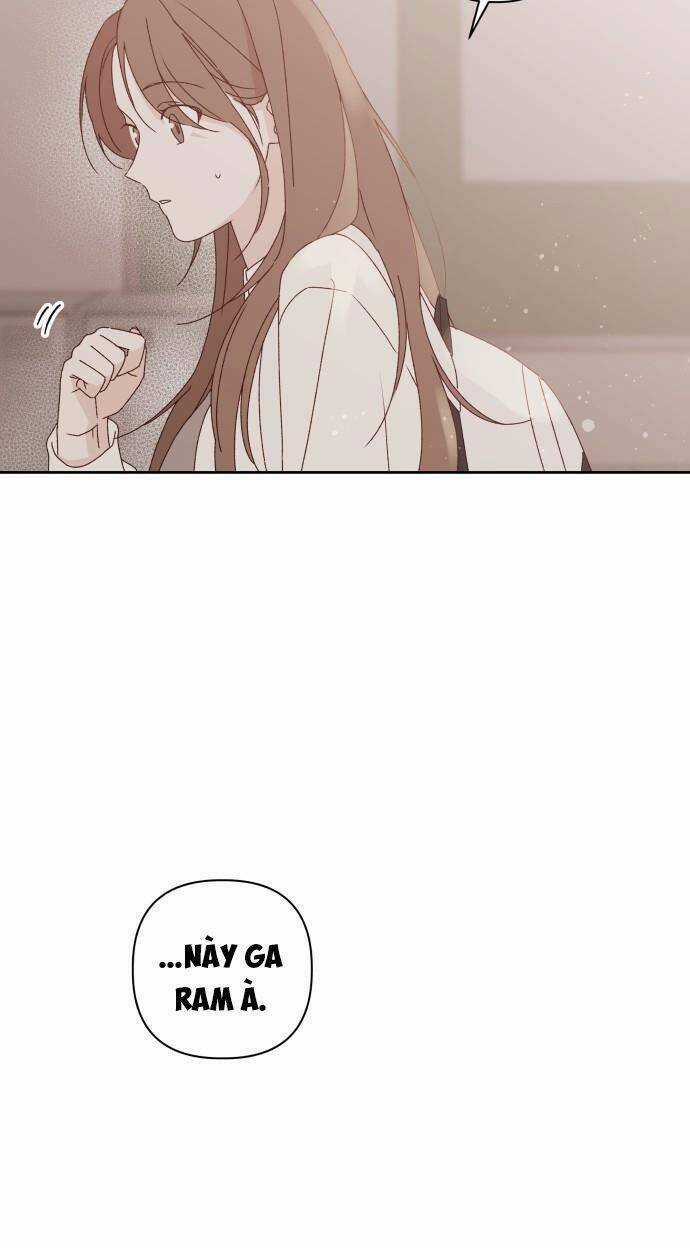 Ranh Giới Tình Yêu Chapter 12 trang 97
