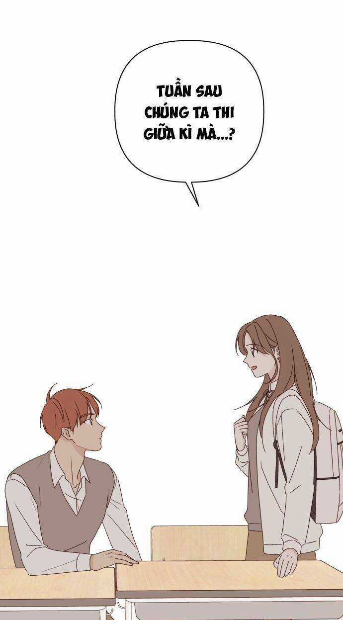 Ranh Giới Tình Yêu Chapter 12 trang 98