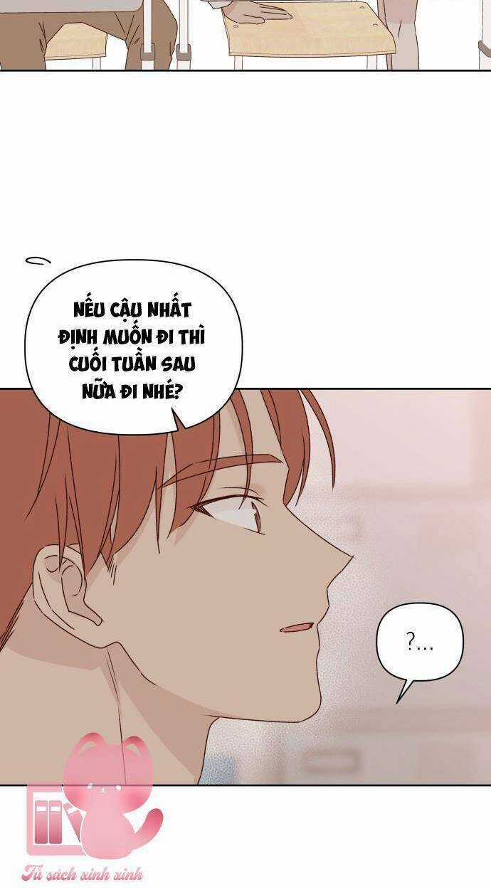 Ranh Giới Tình Yêu Chapter 12 trang 99