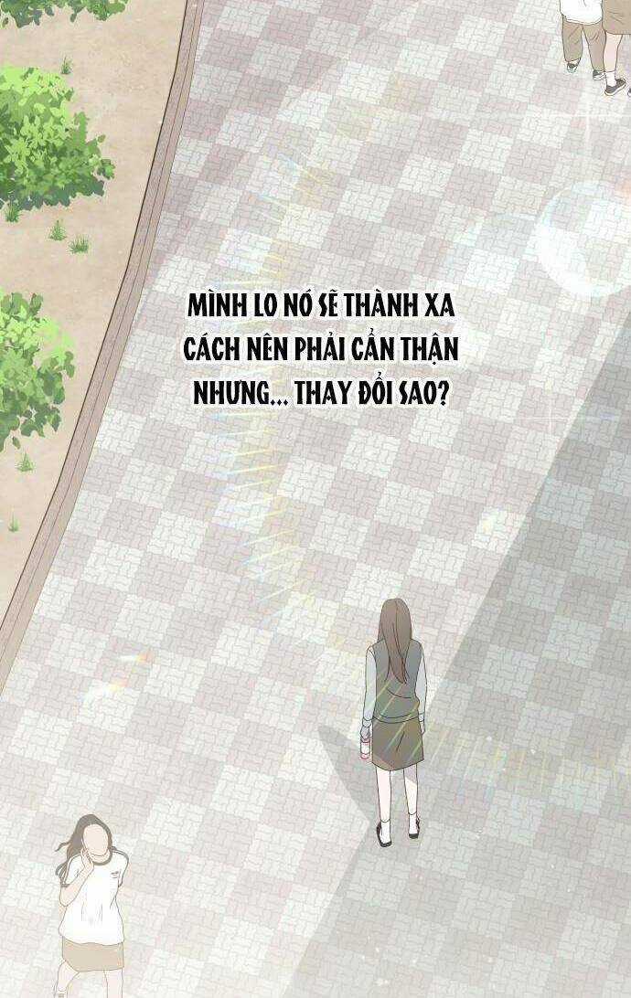 Ranh Giới Tình Yêu Chapter 16 trang 101