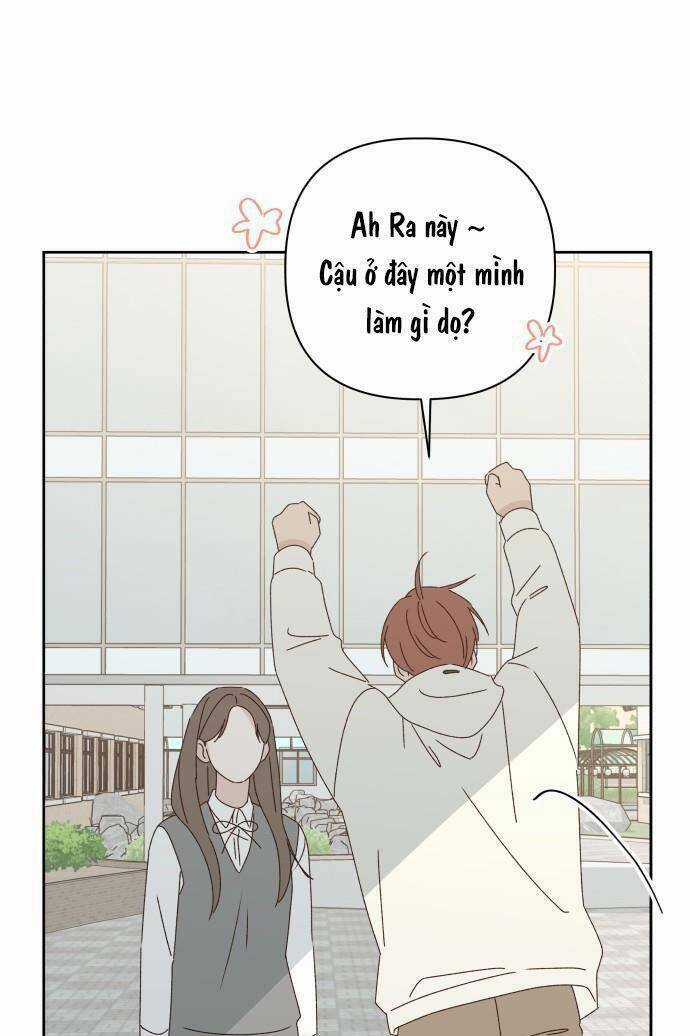 Ranh Giới Tình Yêu Chapter 16 trang 106
