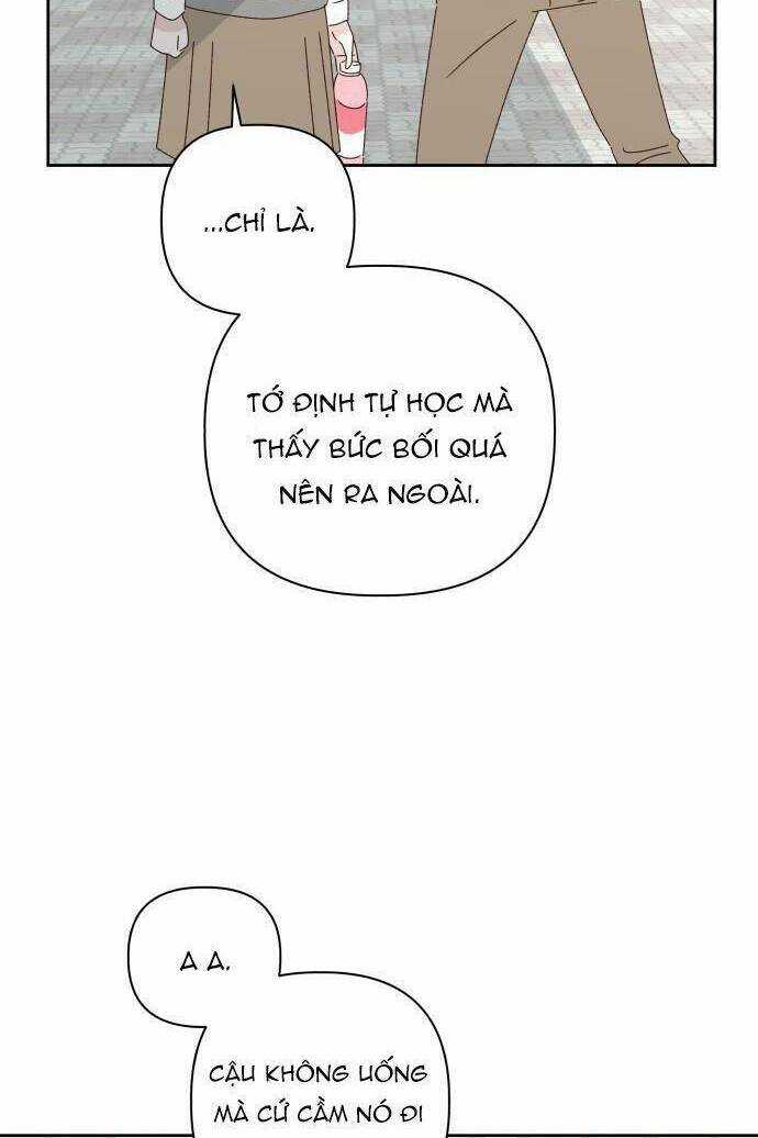 Ranh Giới Tình Yêu Chapter 16 trang 107