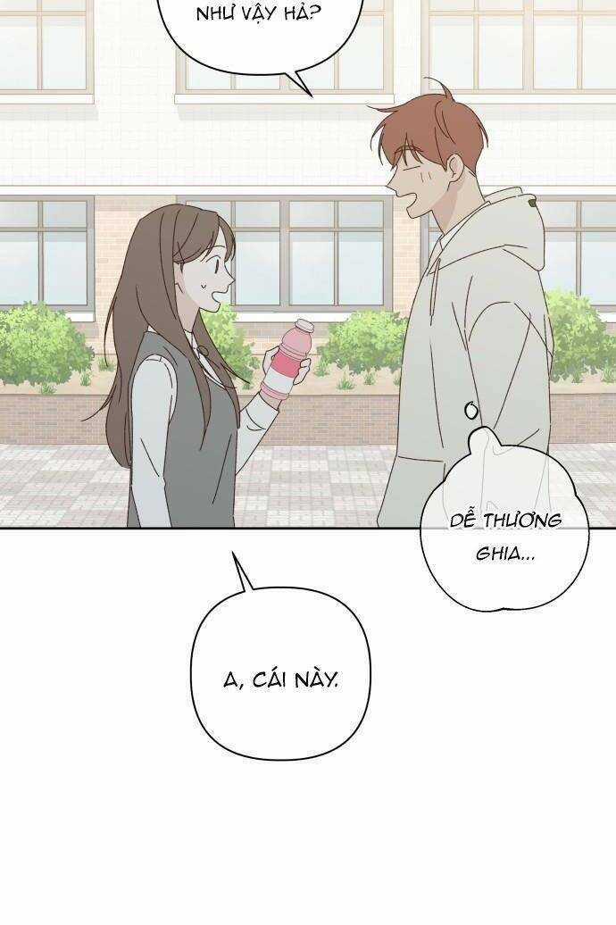Ranh Giới Tình Yêu Chapter 16 trang 108