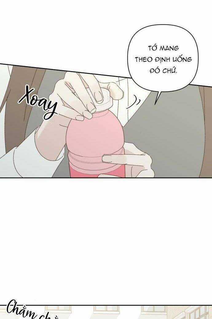 Ranh Giới Tình Yêu Chapter 16 trang 109