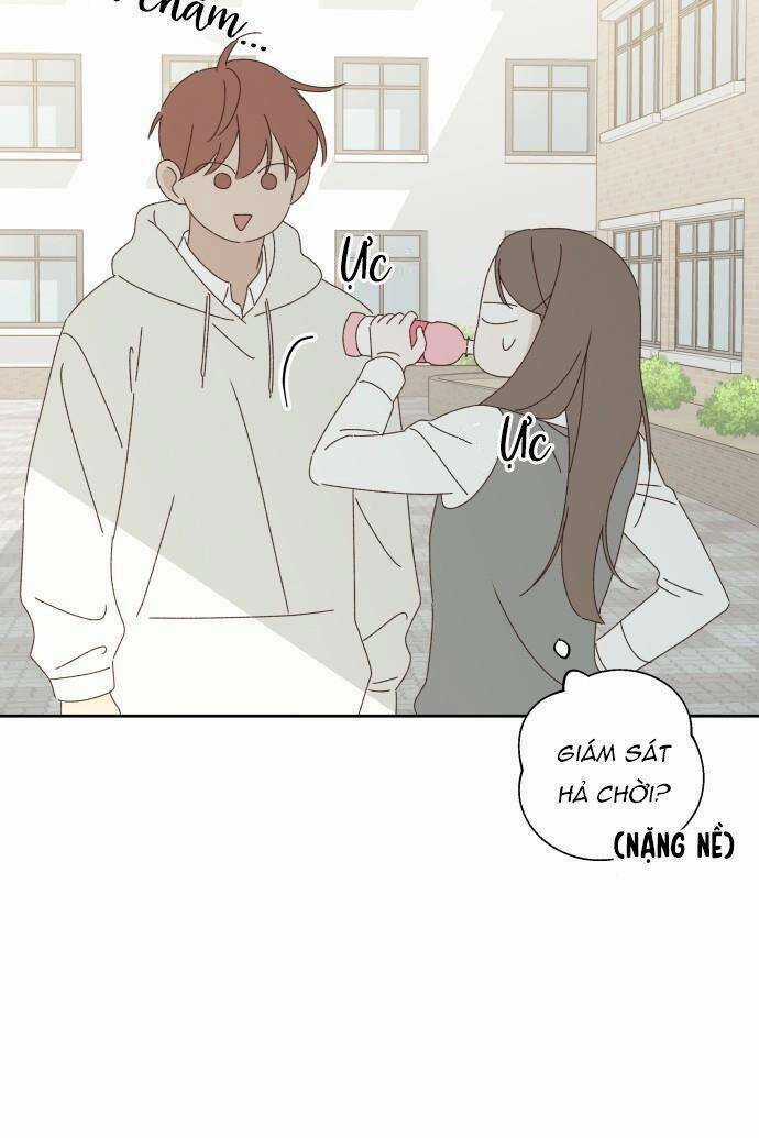 Ranh Giới Tình Yêu Chapter 16 trang 110