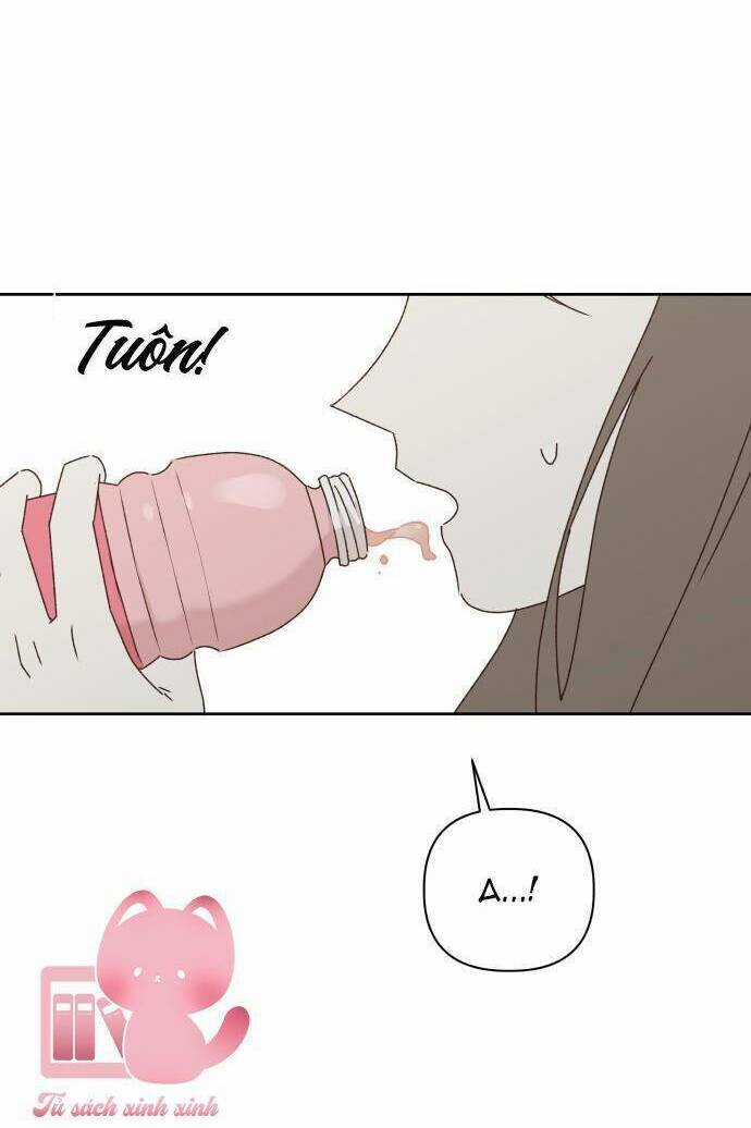 Ranh Giới Tình Yêu Chapter 16 trang 111