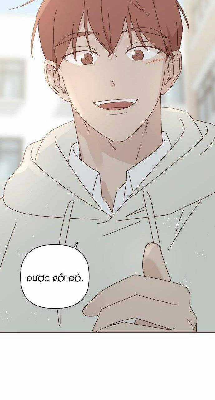 Ranh Giới Tình Yêu Chapter 16 trang 115