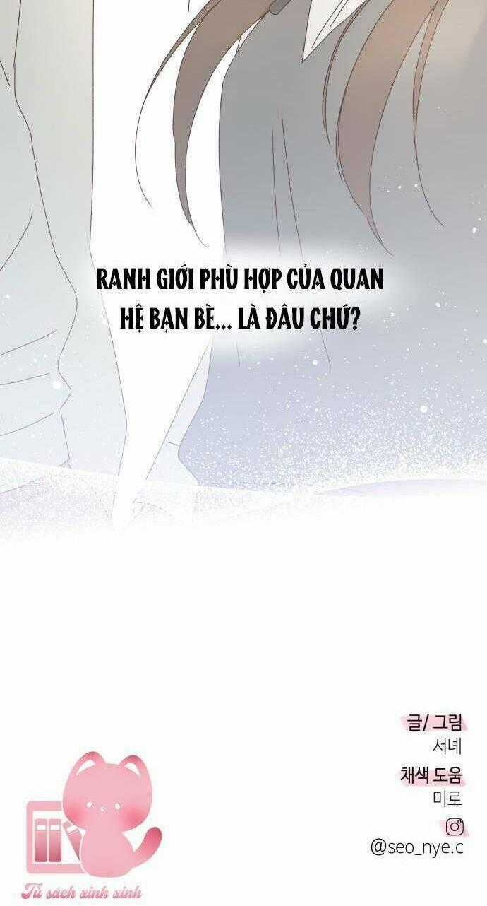 Ranh Giới Tình Yêu Chapter 16 trang 119