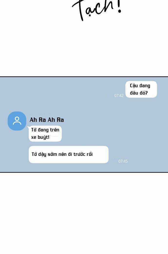 Ranh Giới Tình Yêu Chapter 16 trang 13