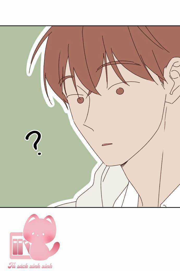 Ranh Giới Tình Yêu Chapter 16 trang 14