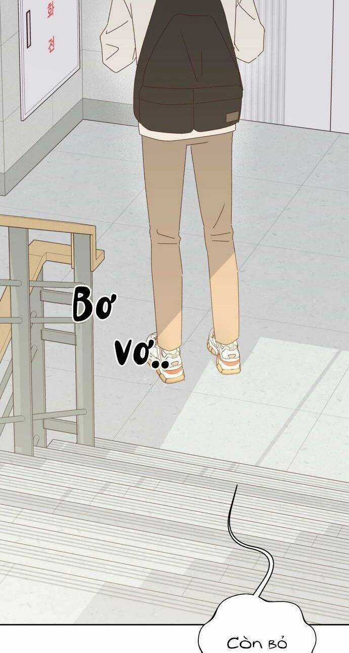 Ranh Giới Tình Yêu Chapter 16 trang 16