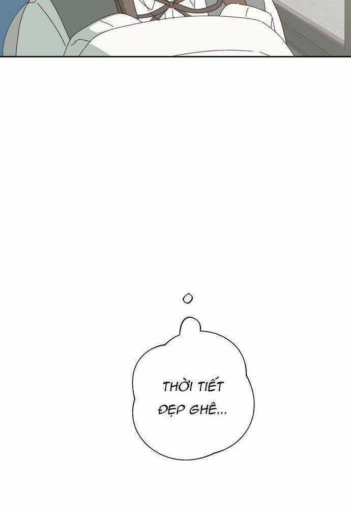 Ranh Giới Tình Yêu Chapter 16 trang 23