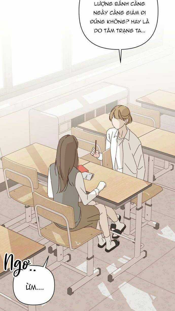 Ranh Giới Tình Yêu Chapter 16 trang 27