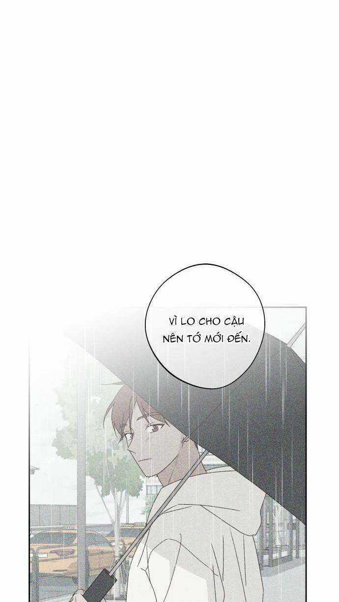 Ranh Giới Tình Yêu Chapter 16 trang 30