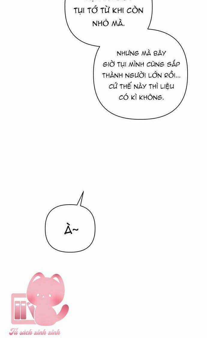 Ranh Giới Tình Yêu Chapter 16 trang 37