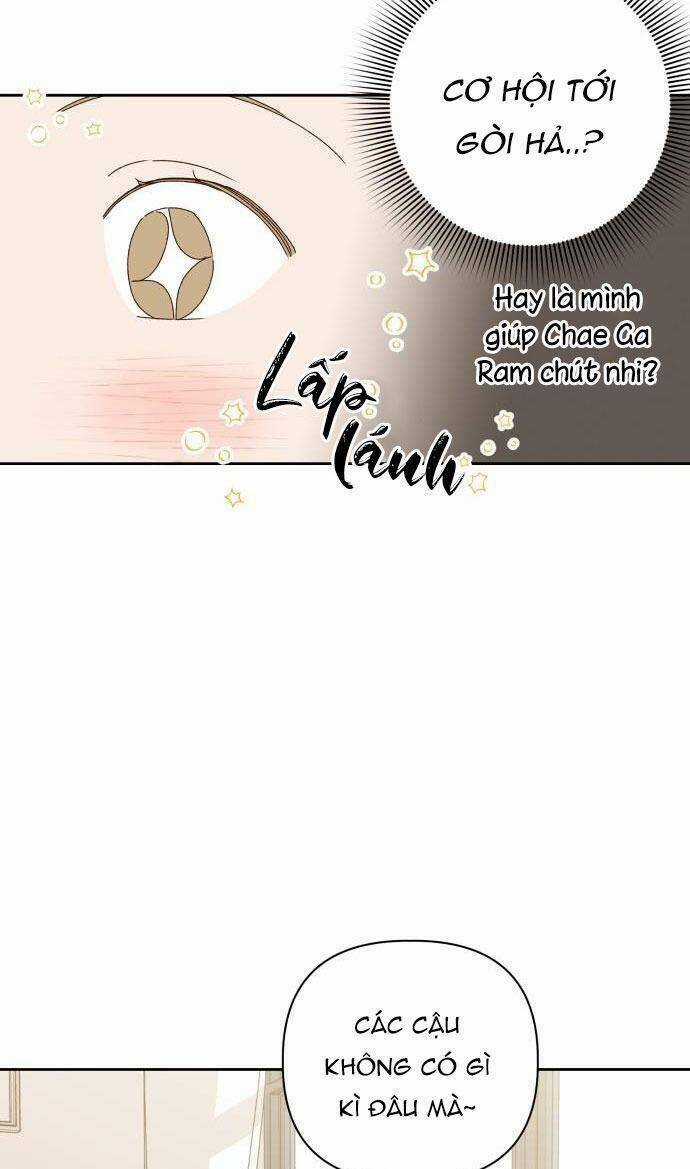Ranh Giới Tình Yêu Chapter 16 trang 39