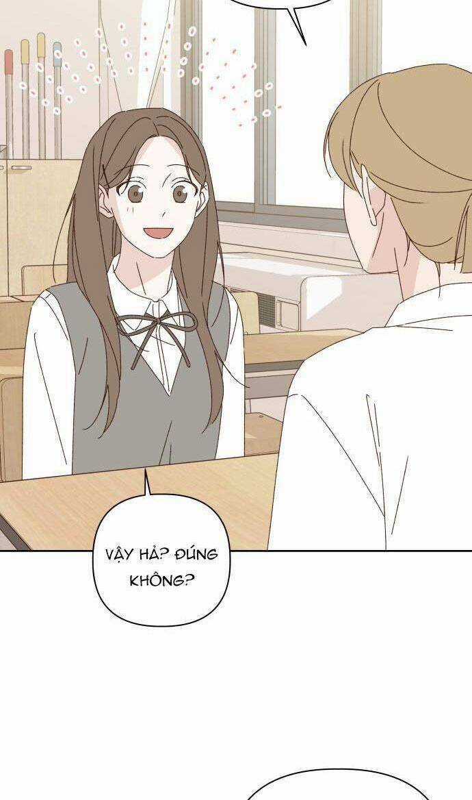 Ranh Giới Tình Yêu Chapter 16 trang 40