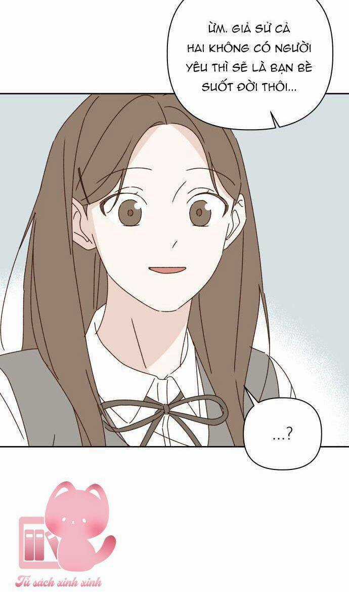 Ranh Giới Tình Yêu Chapter 16 trang 41