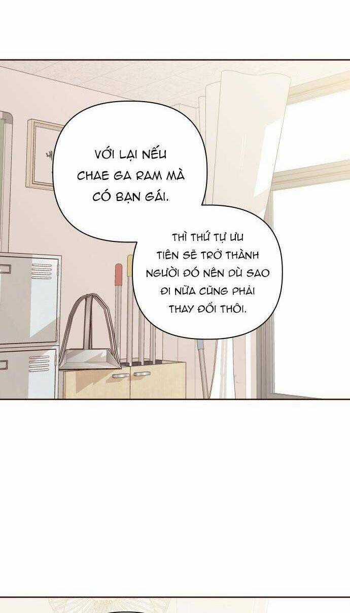 Ranh Giới Tình Yêu Chapter 16 trang 48