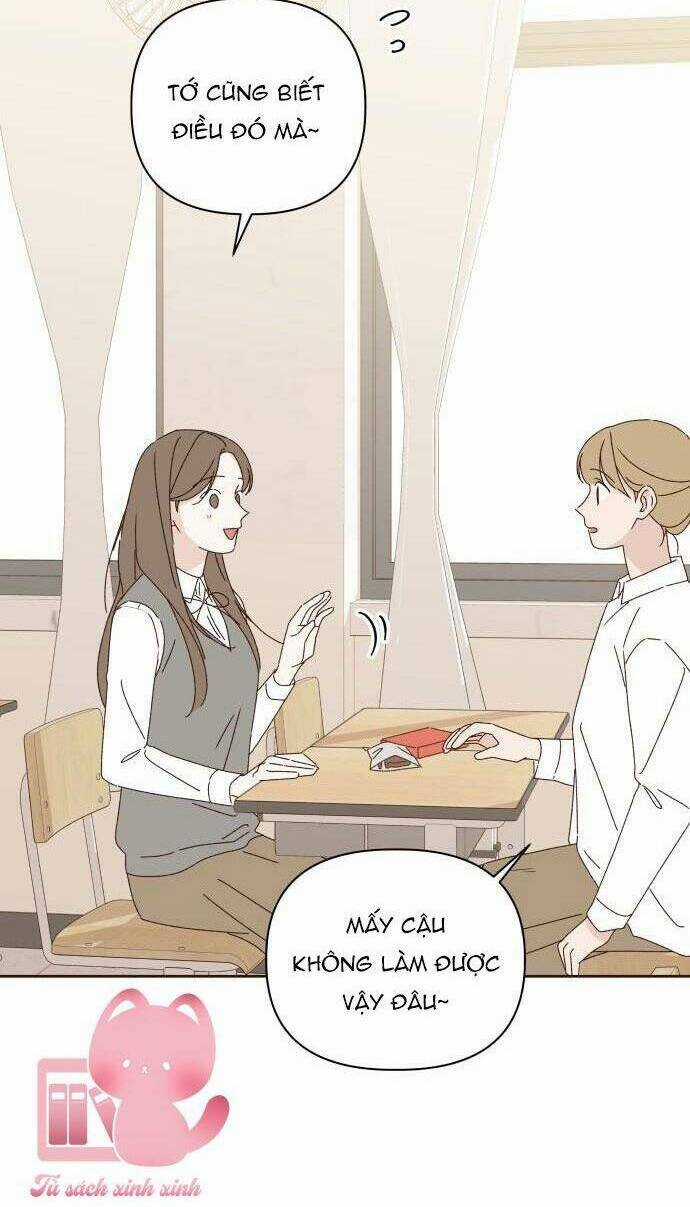 Ranh Giới Tình Yêu Chapter 16 trang 49