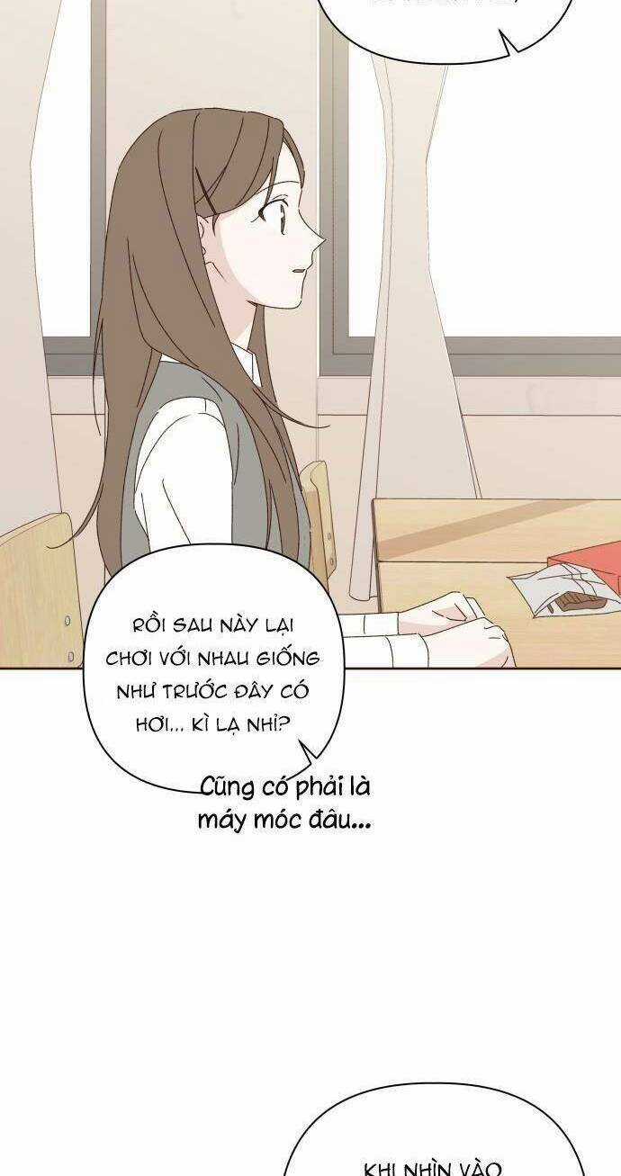 Ranh Giới Tình Yêu Chapter 16 trang 51