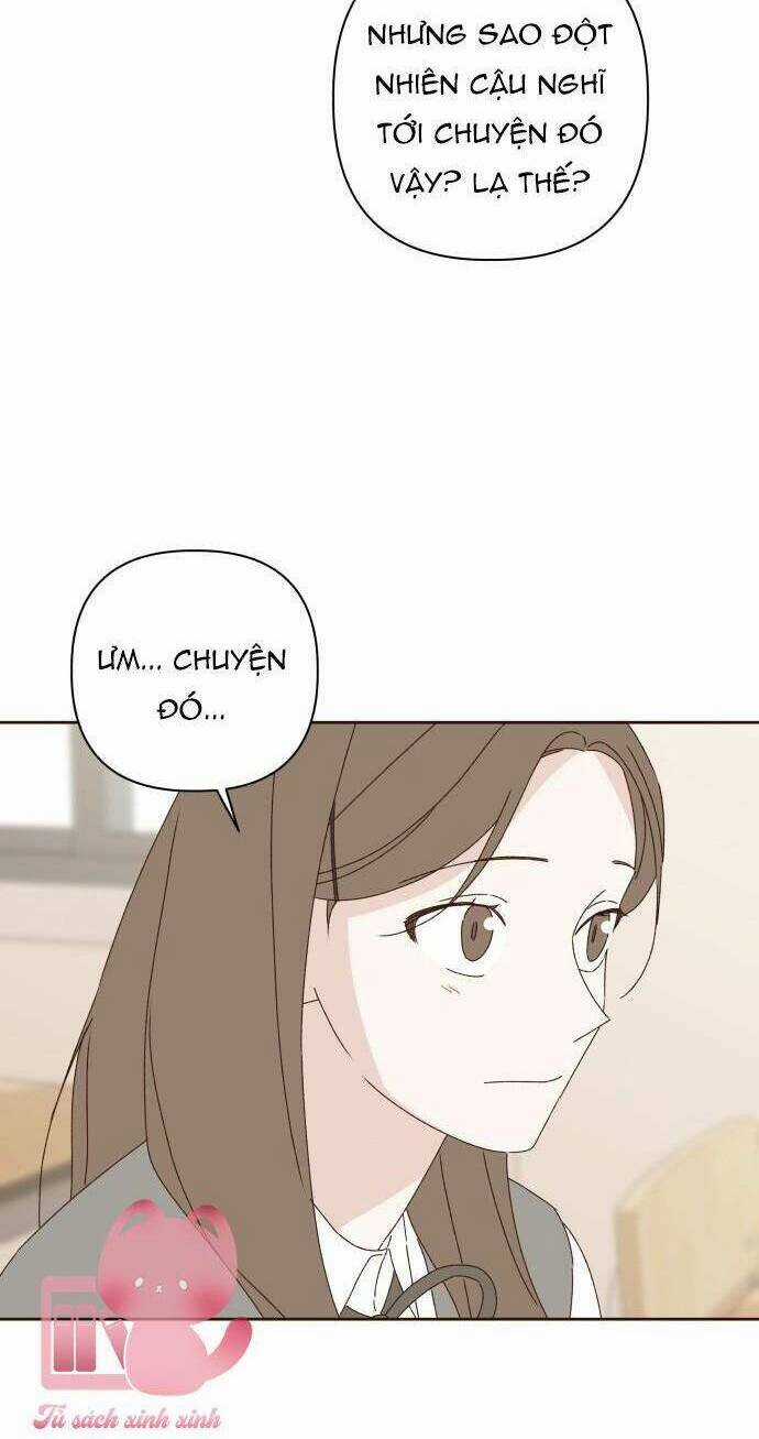 Ranh Giới Tình Yêu Chapter 16 trang 55