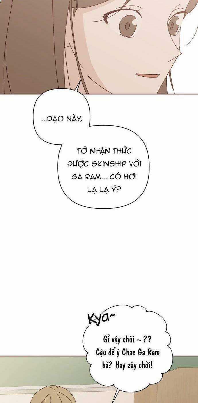 Ranh Giới Tình Yêu Chapter 16 trang 57