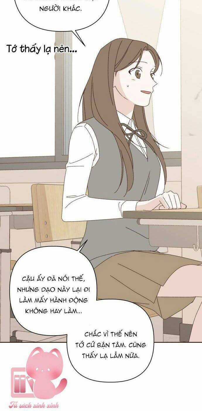 Ranh Giới Tình Yêu Chapter 16 trang 59