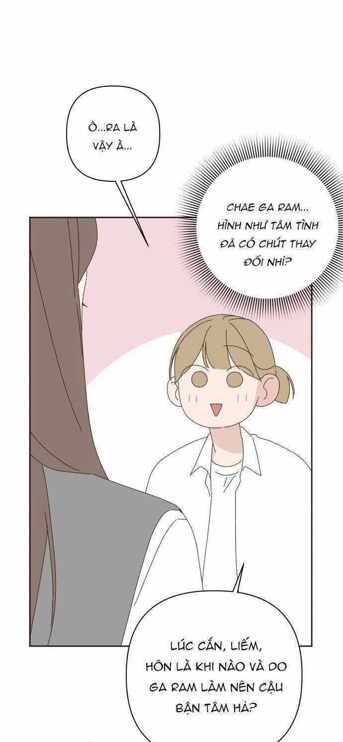 Ranh Giới Tình Yêu Chapter 16 trang 60