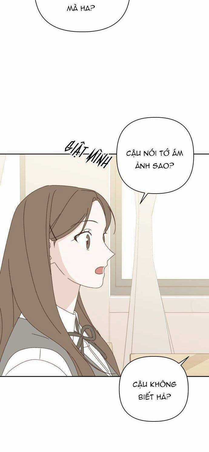Ranh Giới Tình Yêu Chapter 16 trang 62